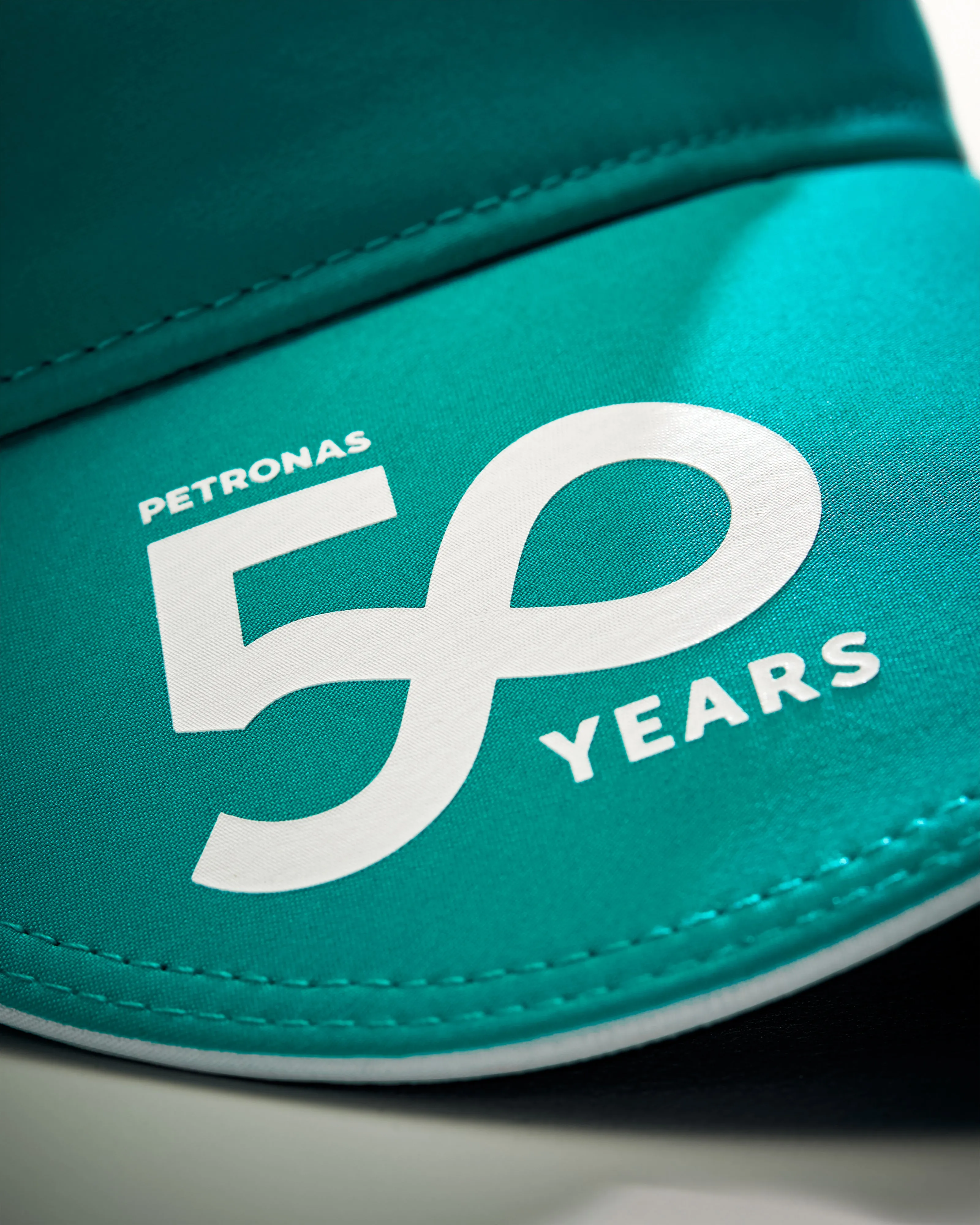 2024 Team Baseball Cap Petronas