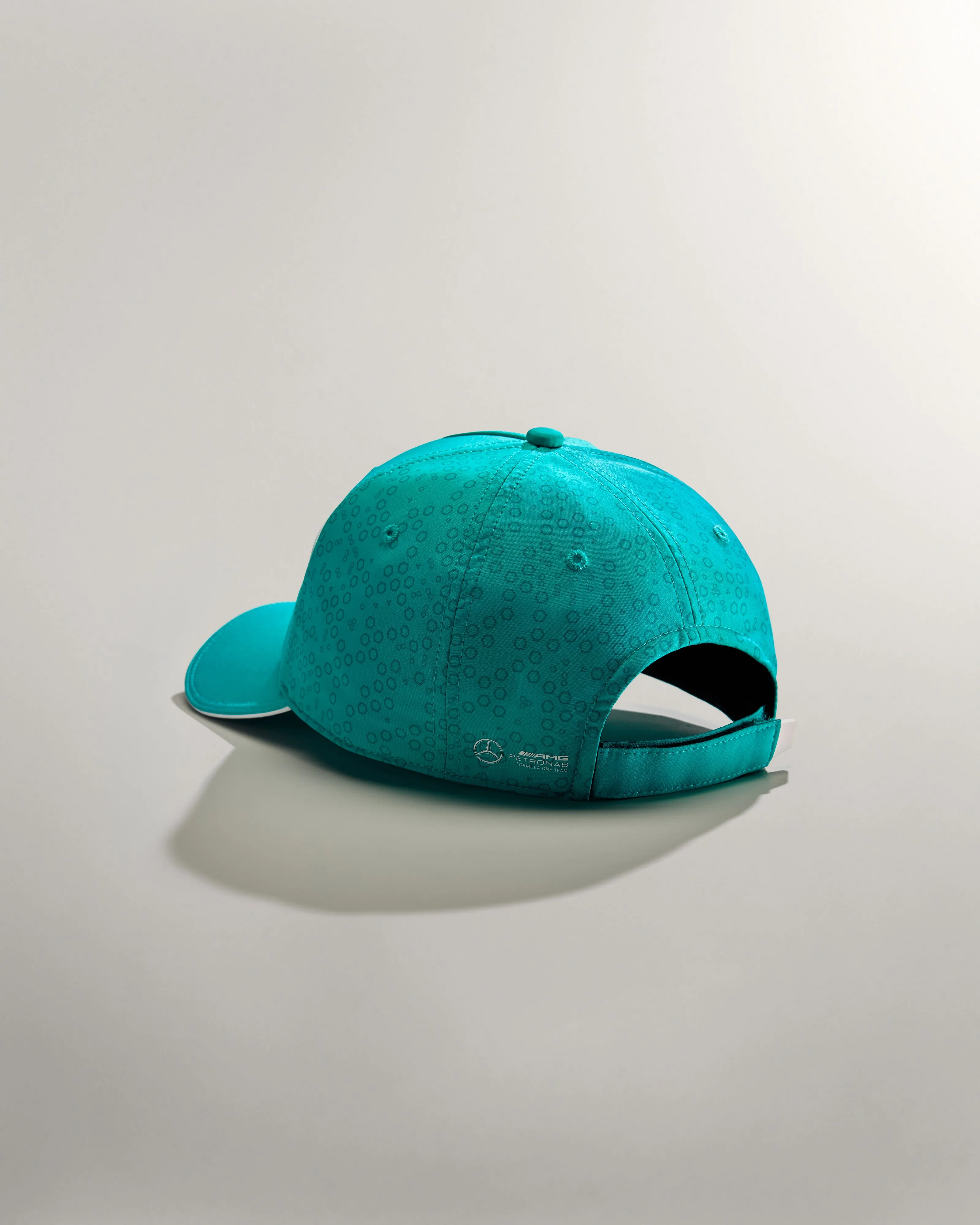 2024 Team Baseball Cap Petronas