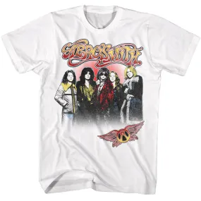 Aerosmith - Nice Jackets