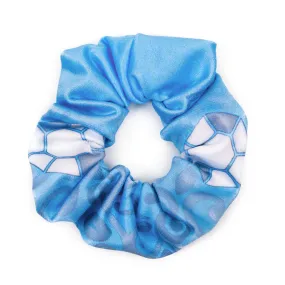 After Midnight Princess Zipper Scrunchie