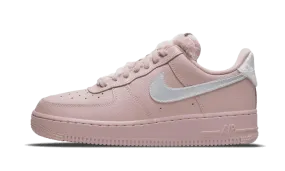 Air Force 1 Low Pink Sherpa