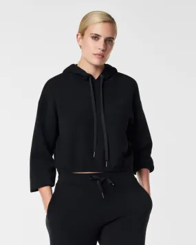 AIRESSENTIALS CINCHED HOODIE