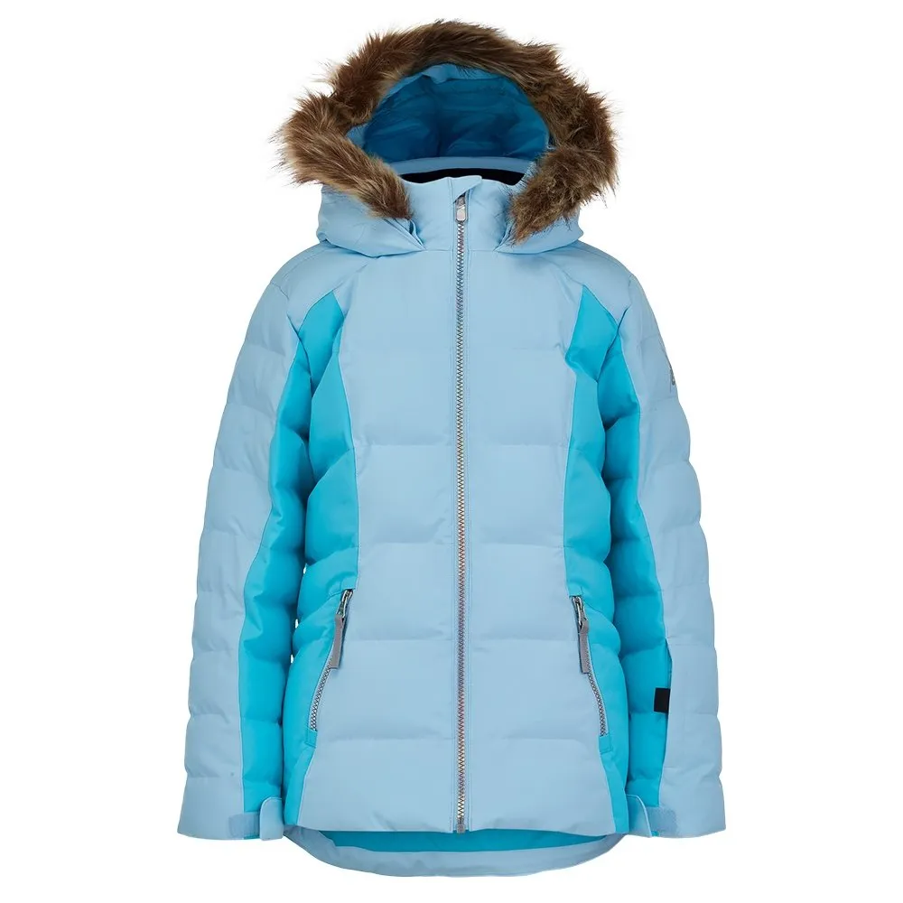 Atlas Ski Jacket Girls'