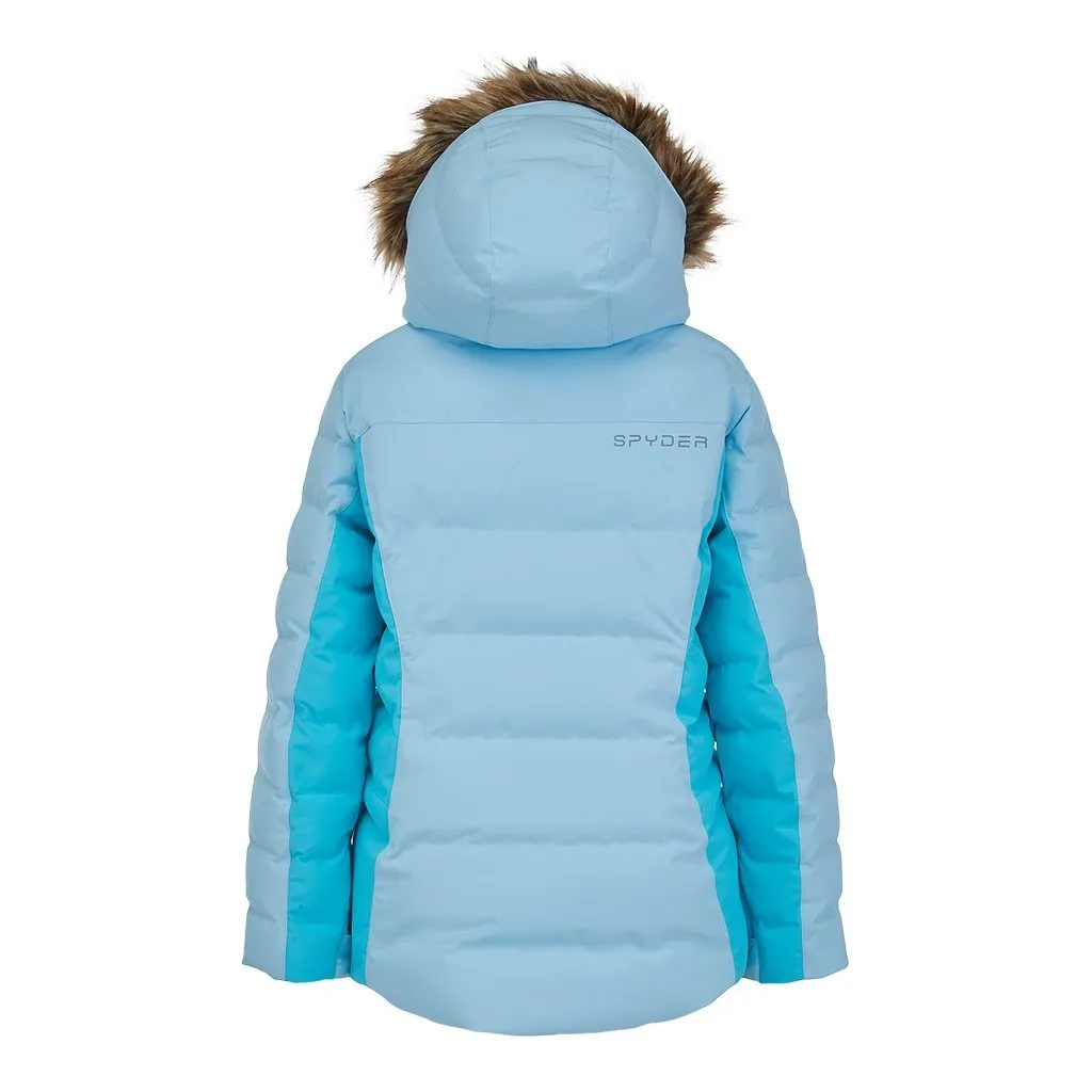 Atlas Ski Jacket Girls'