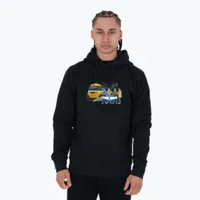 Barrow Excursions Hoodie Black