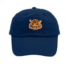 Baseball Hat | Navy Tiger