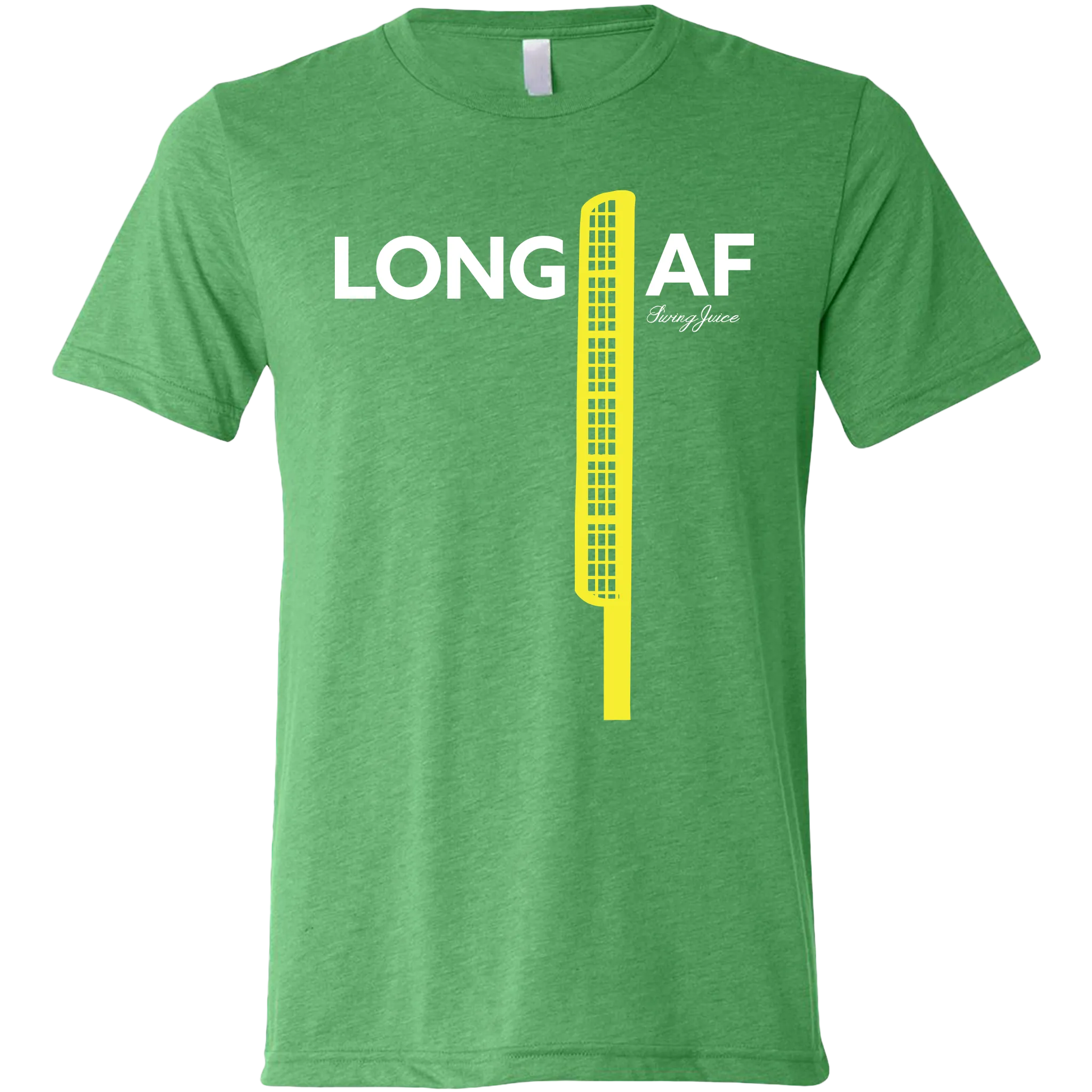 Baseball Long AF Unisex T-Shirt