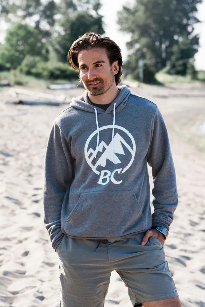 BC Hoodie (Unisex)