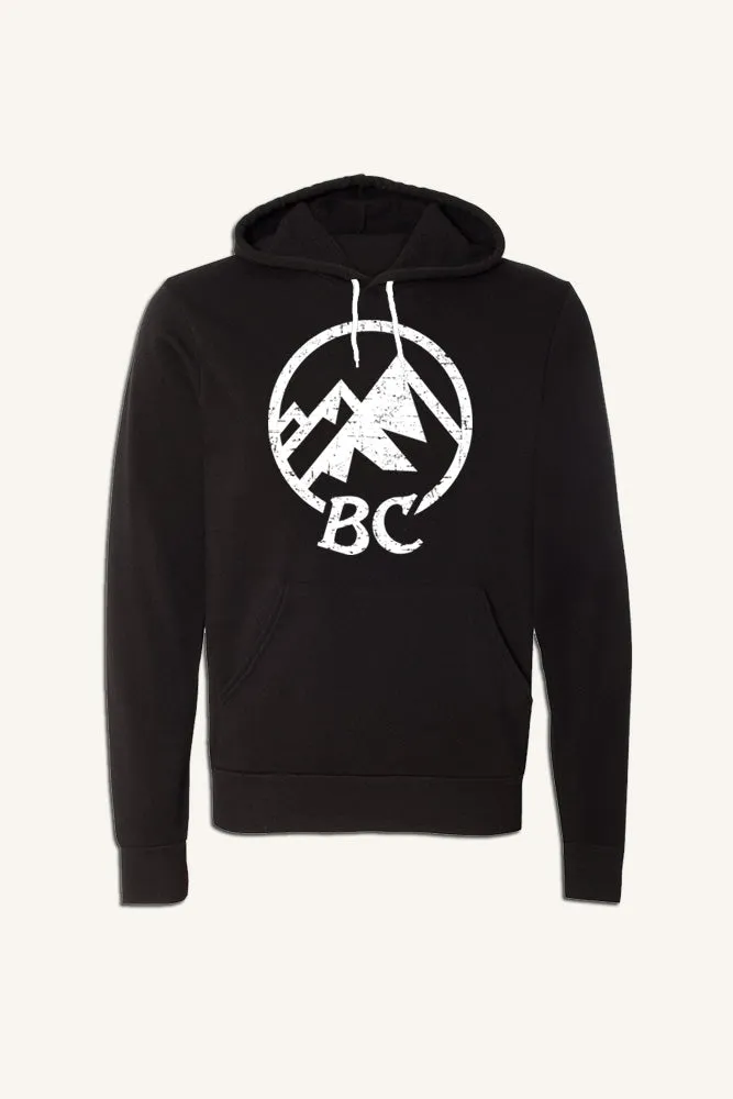 BC Hoodie (Unisex)