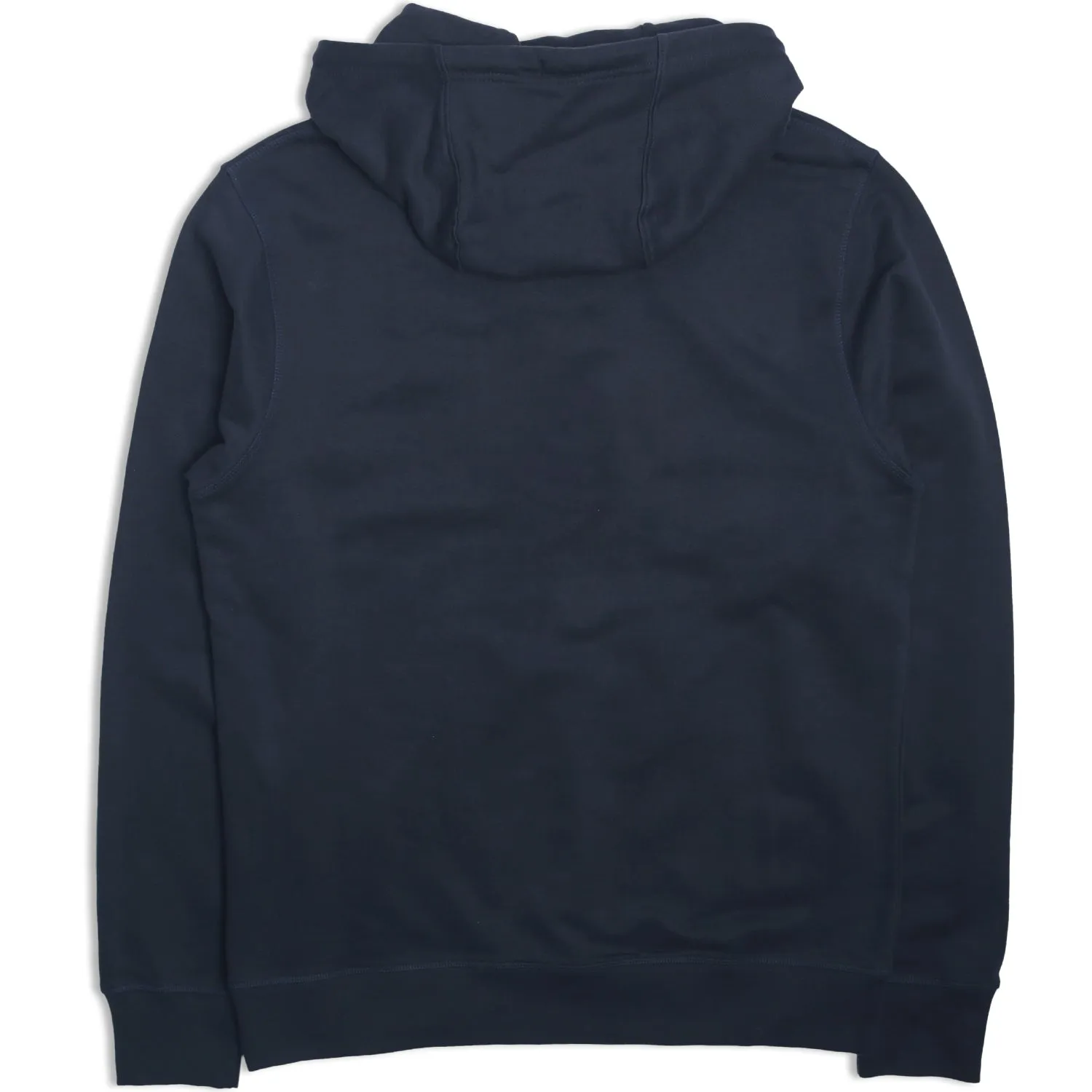 Belgium Dove Hoodie Navy