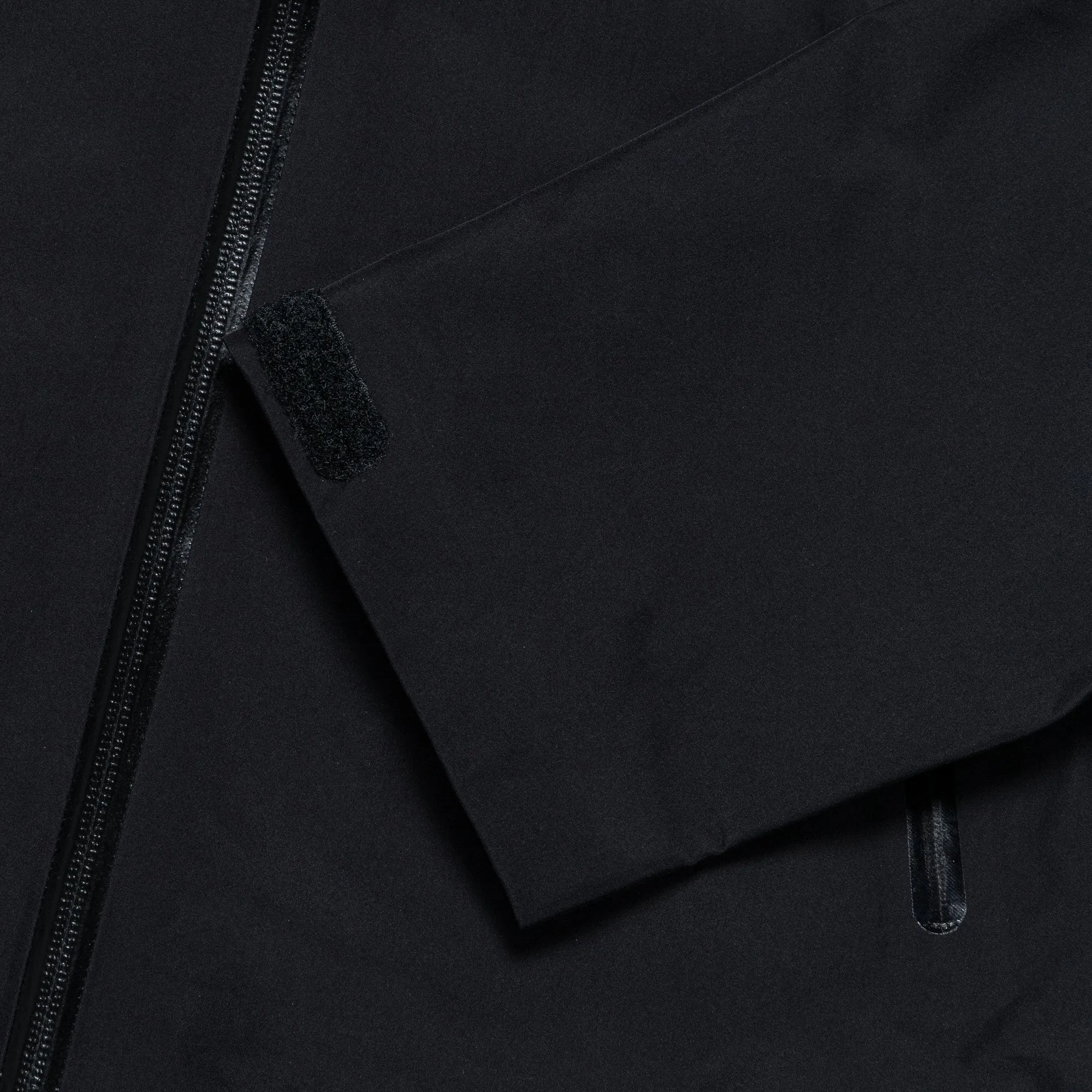 Beta LT Jacket - Black