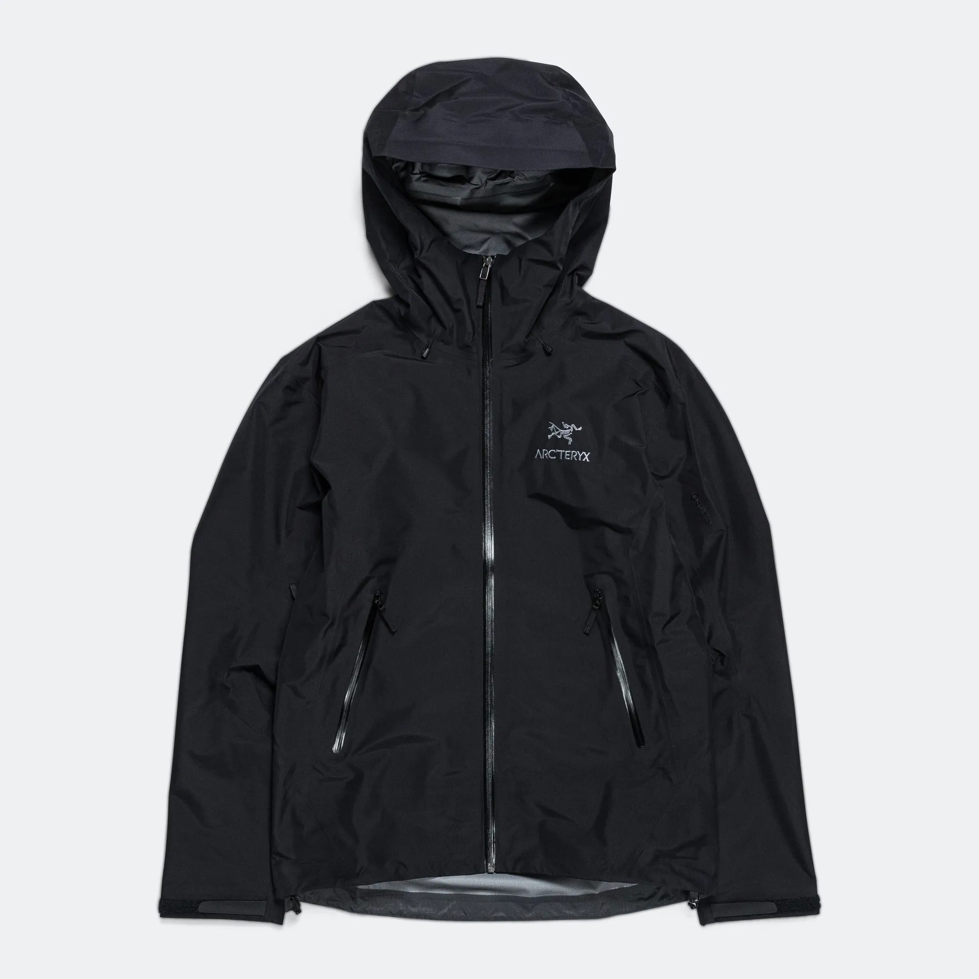 Beta LT Jacket - Black