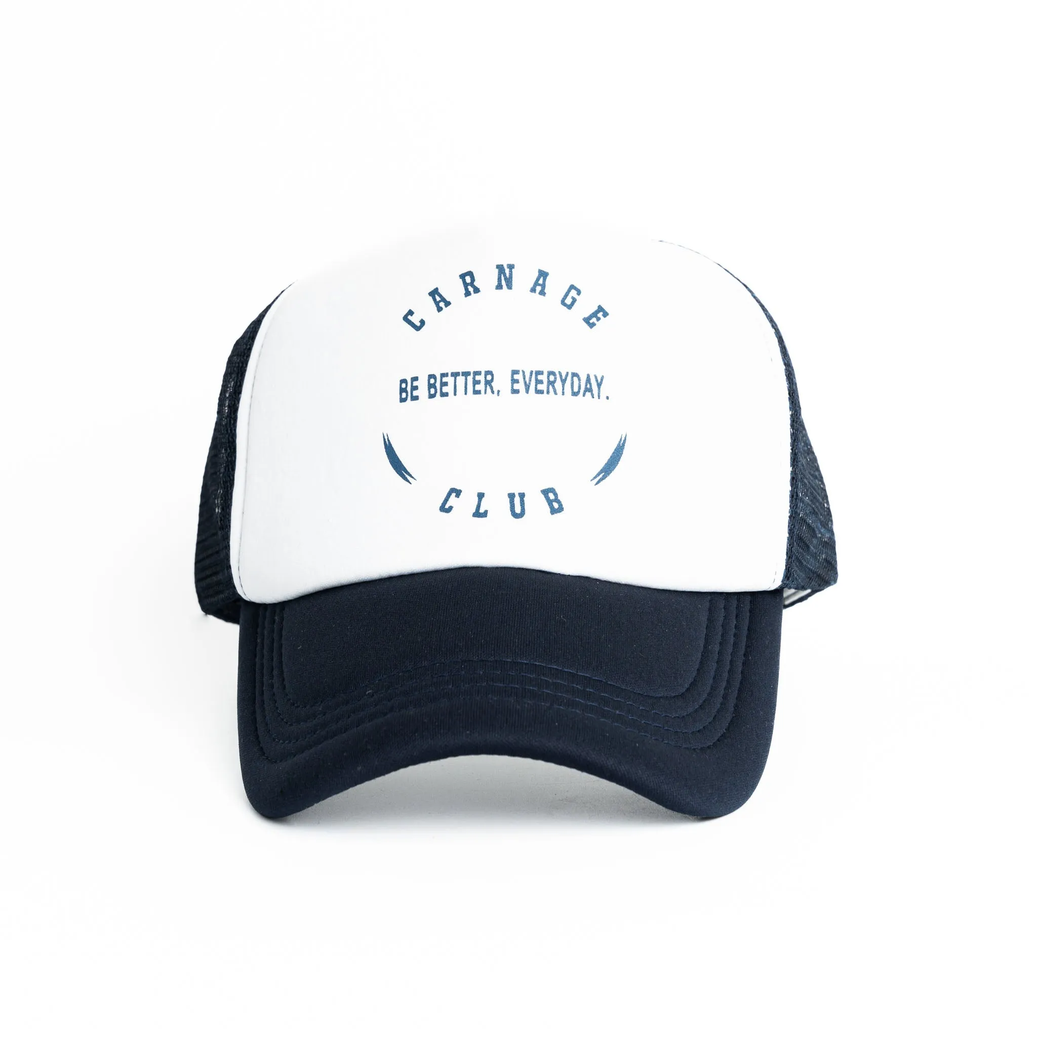 Better Club Baseball Hat