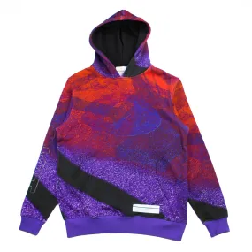 Blacktop Hoodie (Purple)