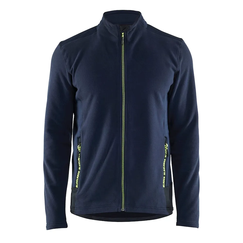 Blaklader 4765 Microfleece Jacket