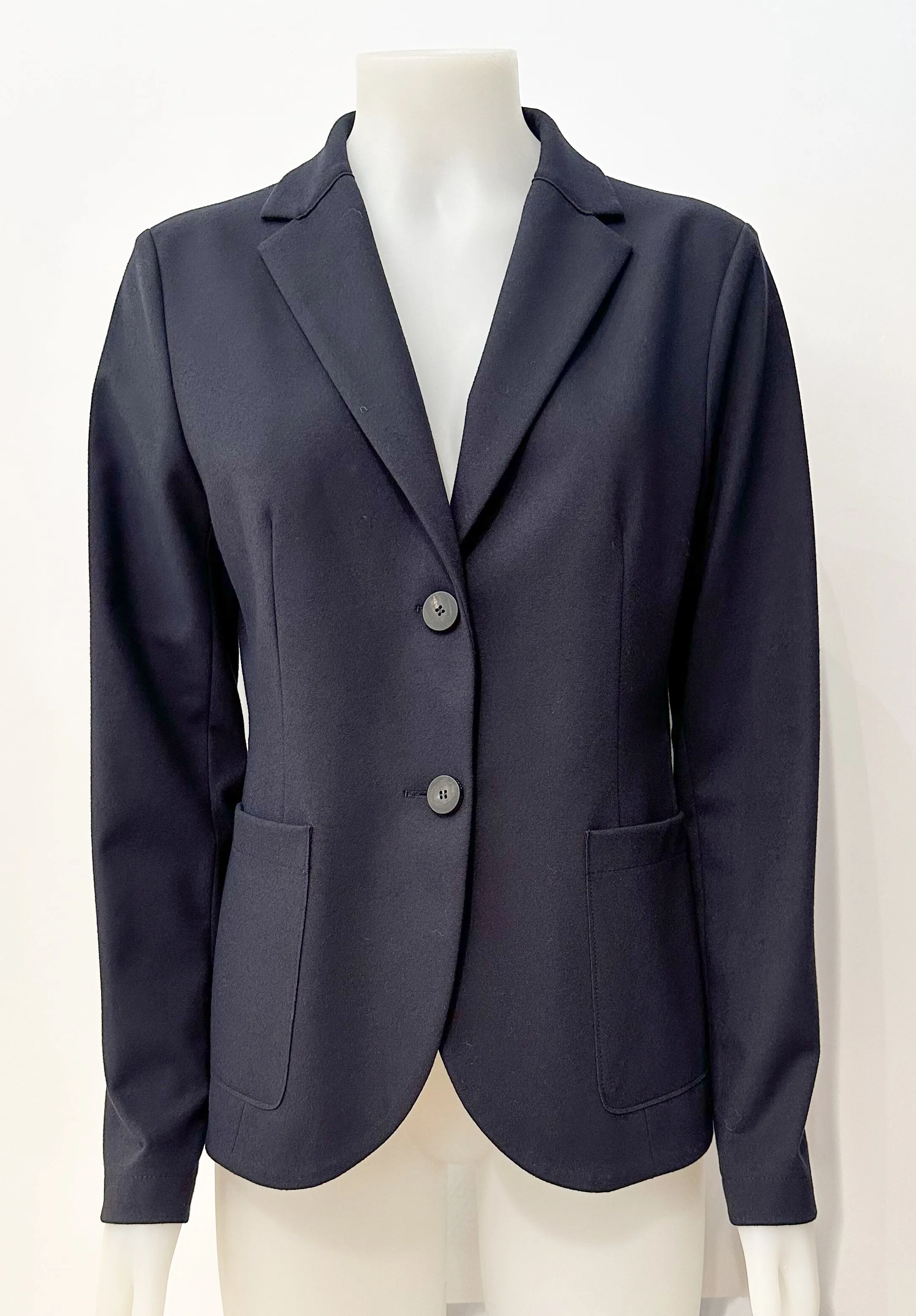 Blazer HARRIS WHARF Navy