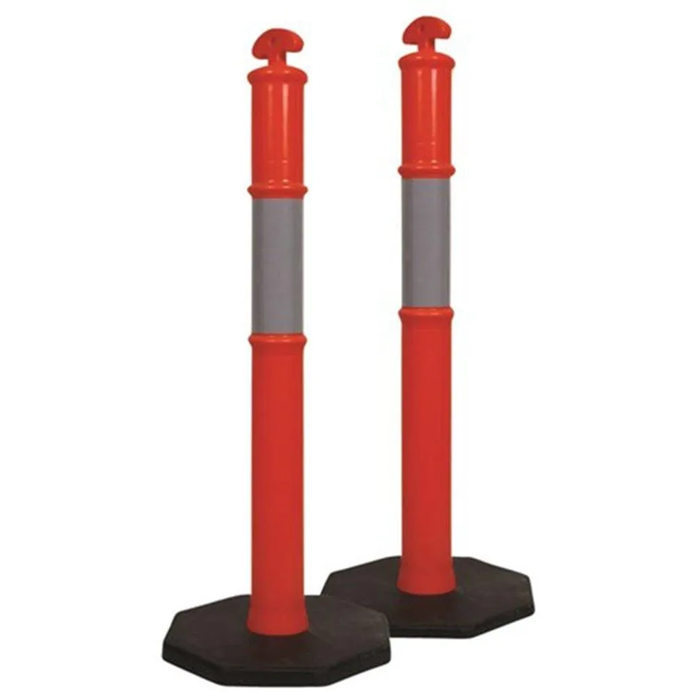 Bollard Base Only 8kg