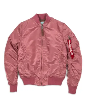 Bomber Alpha Industries MA-1 VF59 Rosa 133009-60