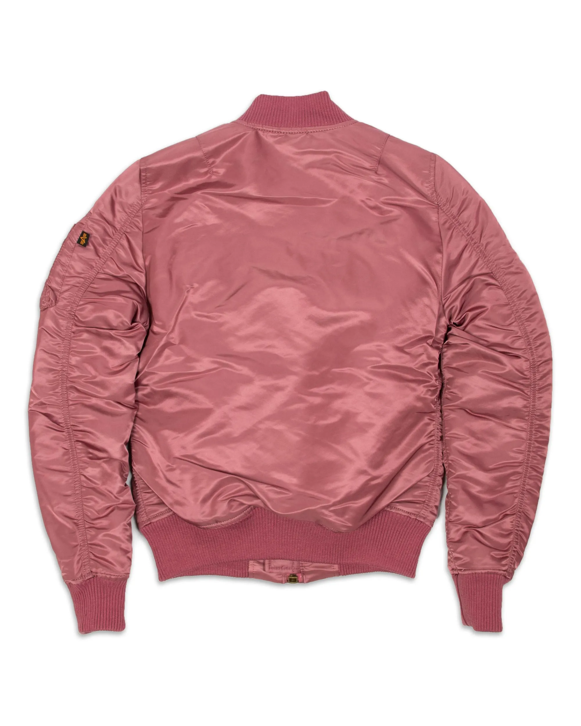 Bomber Alpha Industries MA-1 VF59 Rosa 133009-60