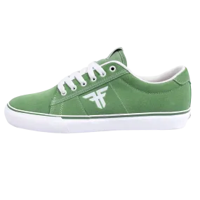 BOMBER AQUA GREEN/WHITE - VULC