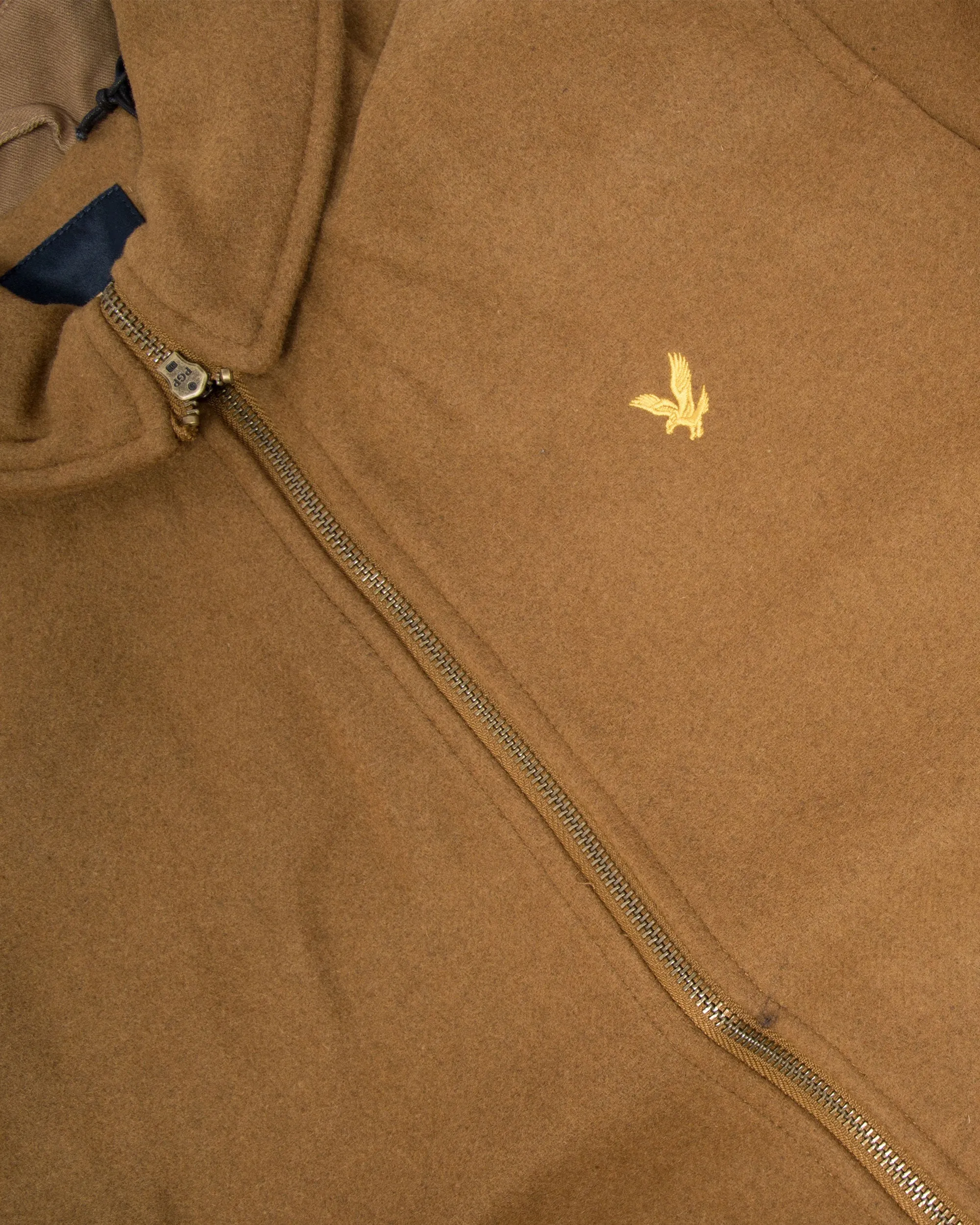 Bomber Lyle And Scott Melton Marrone