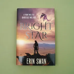 Bright Star - BOOK ONLY