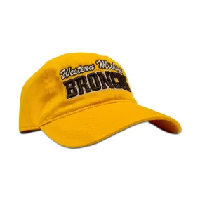 Broncos Puff Baseball Cap