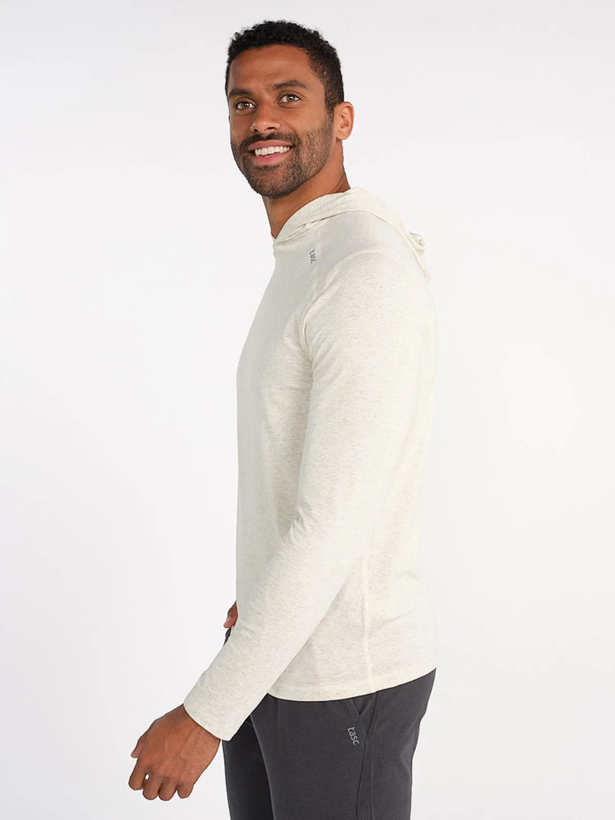 Carrollton Lightweight Hoodie