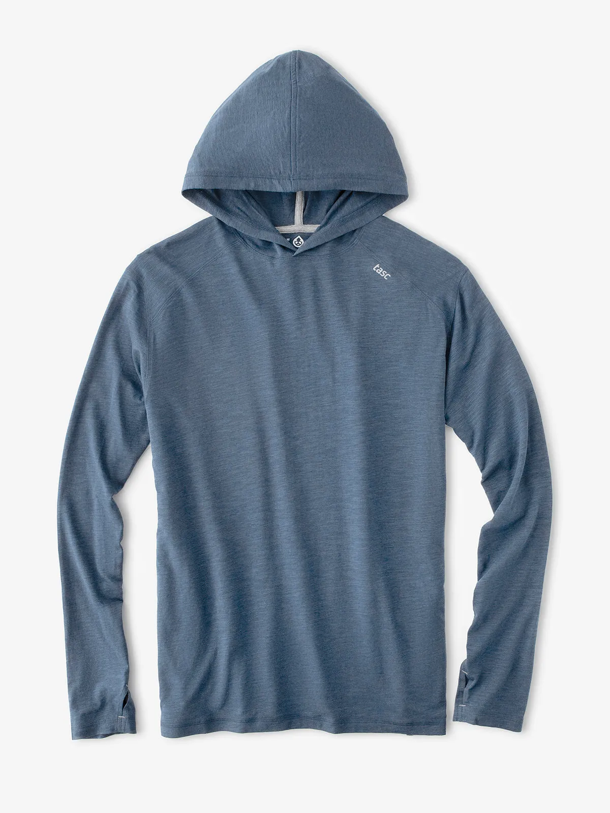 Carrollton Lightweight Hoodie