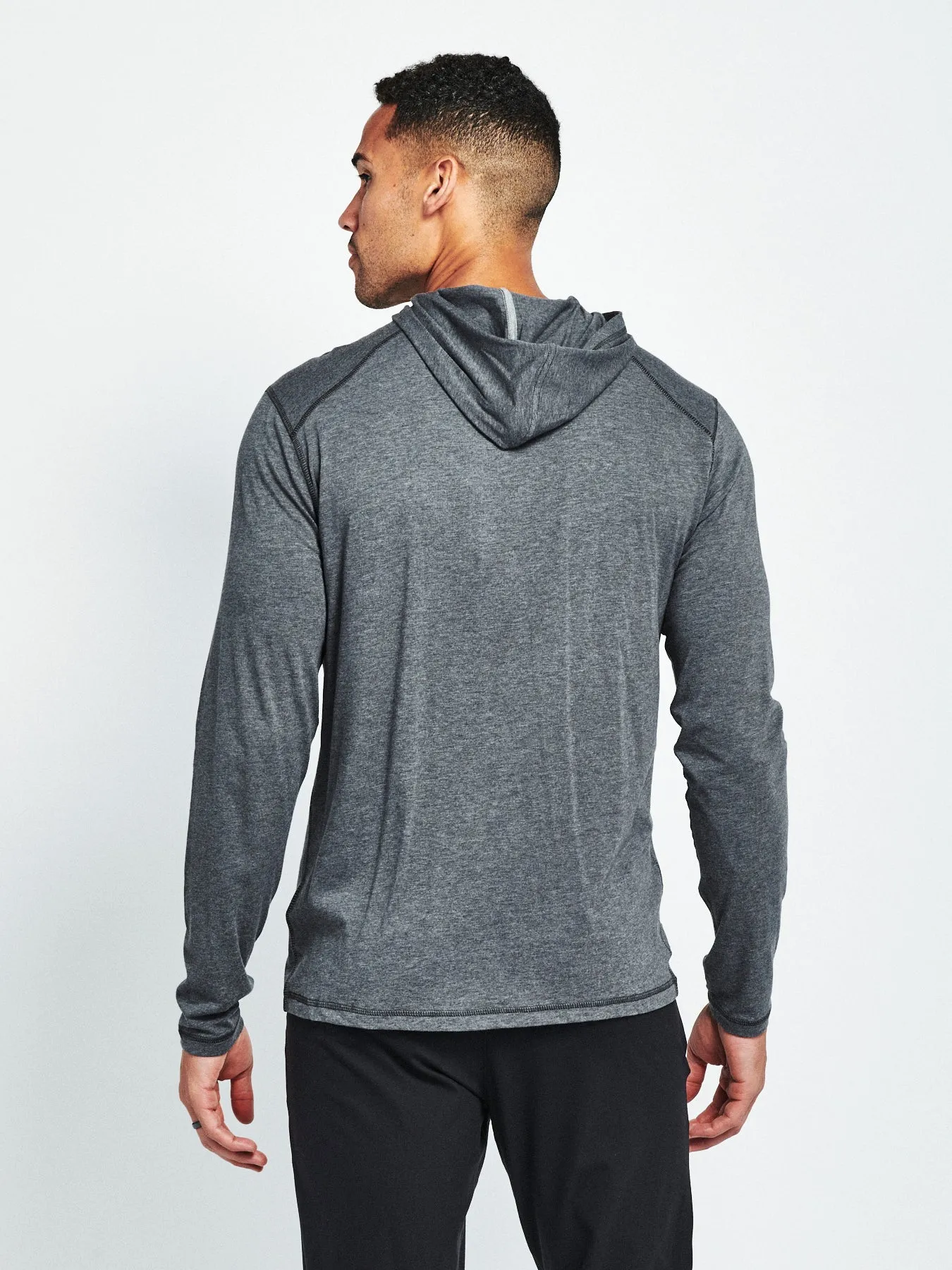 Carrollton Lightweight Hoodie