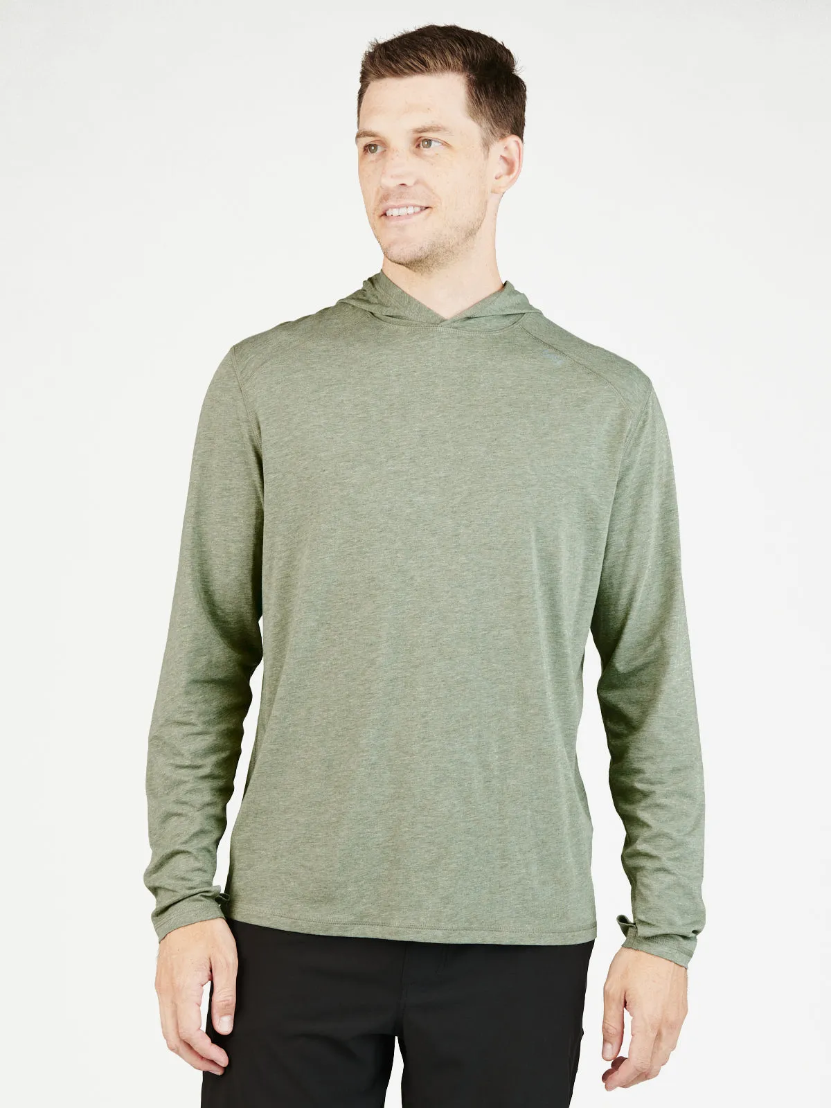 Carrollton Lightweight Hoodie