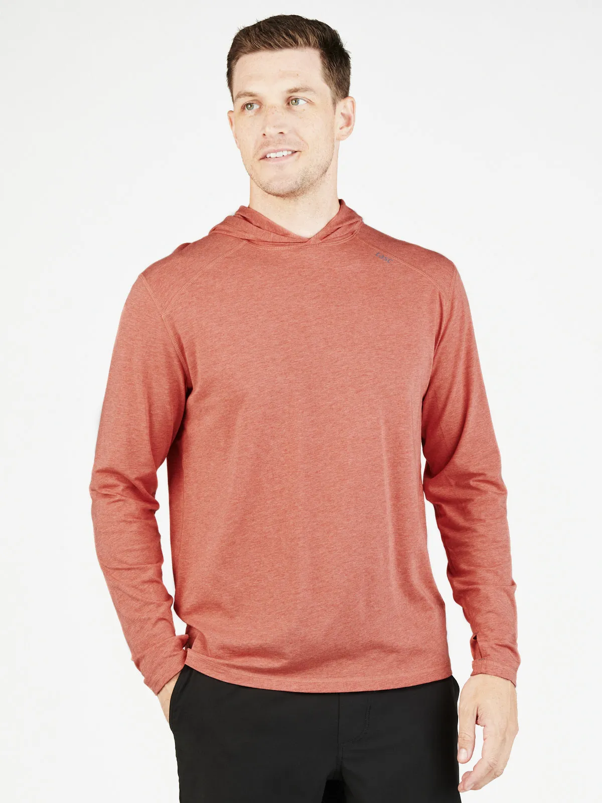 Carrollton Lightweight Hoodie