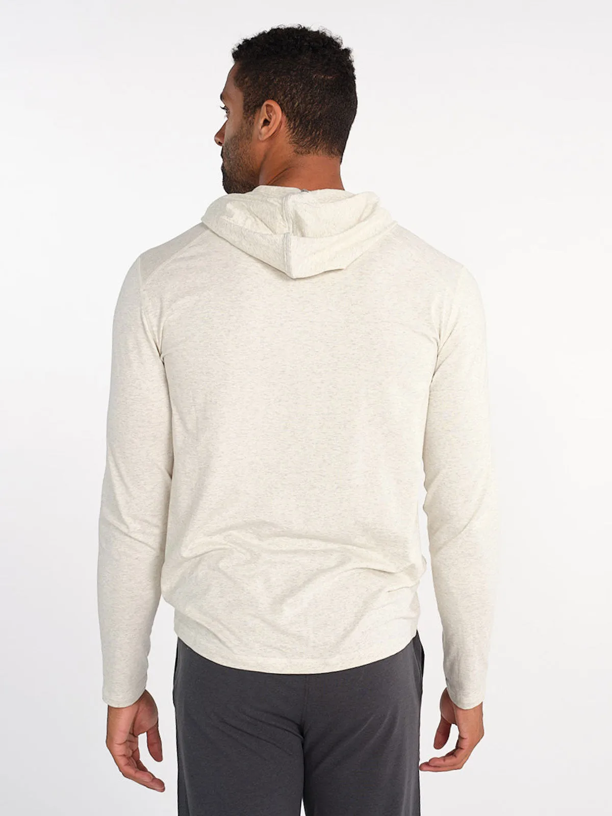 Carrollton Lightweight Hoodie