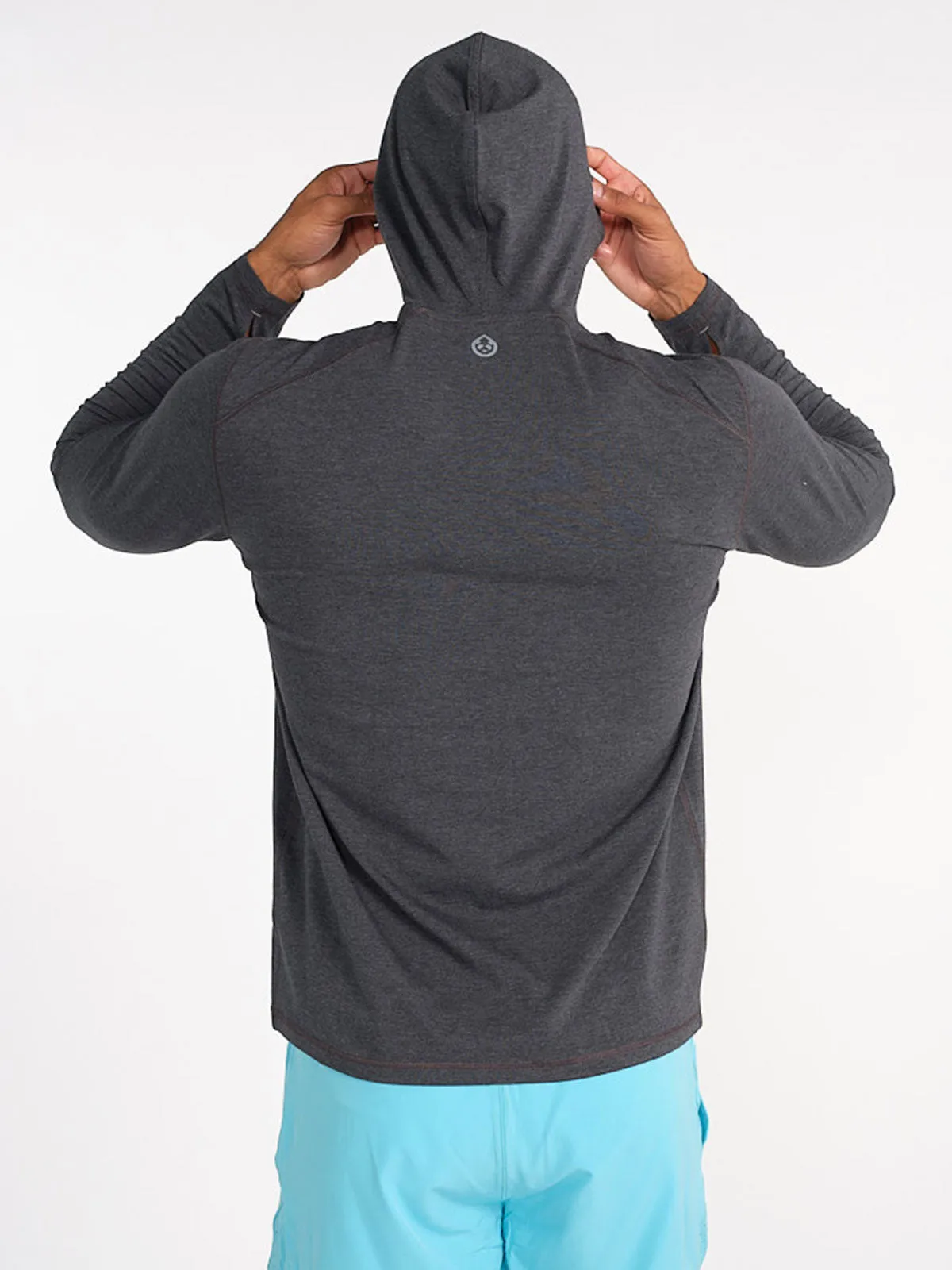 Carrollton Lightweight Hoodie