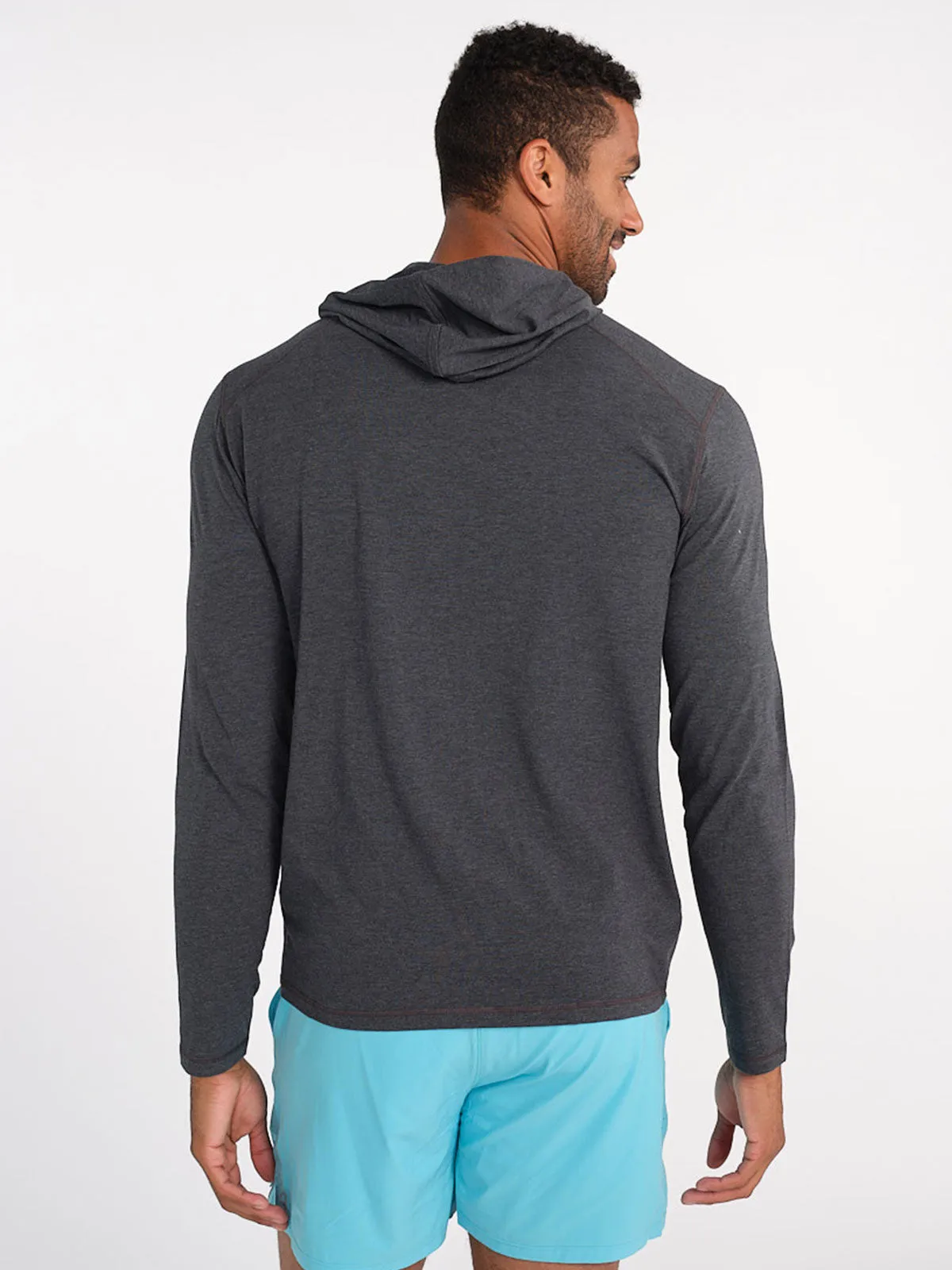 Carrollton Lightweight Hoodie