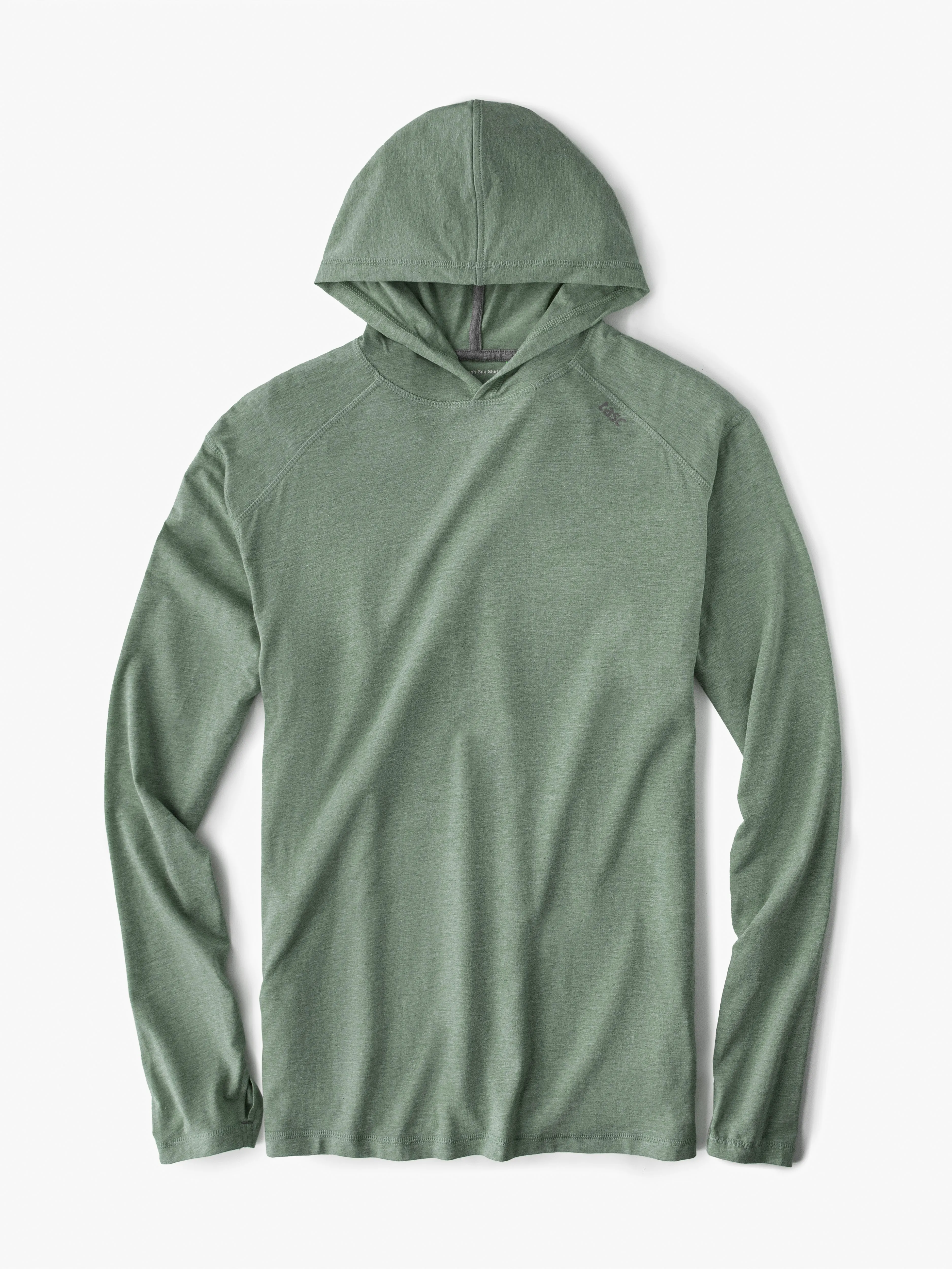 Carrollton Lightweight Hoodie