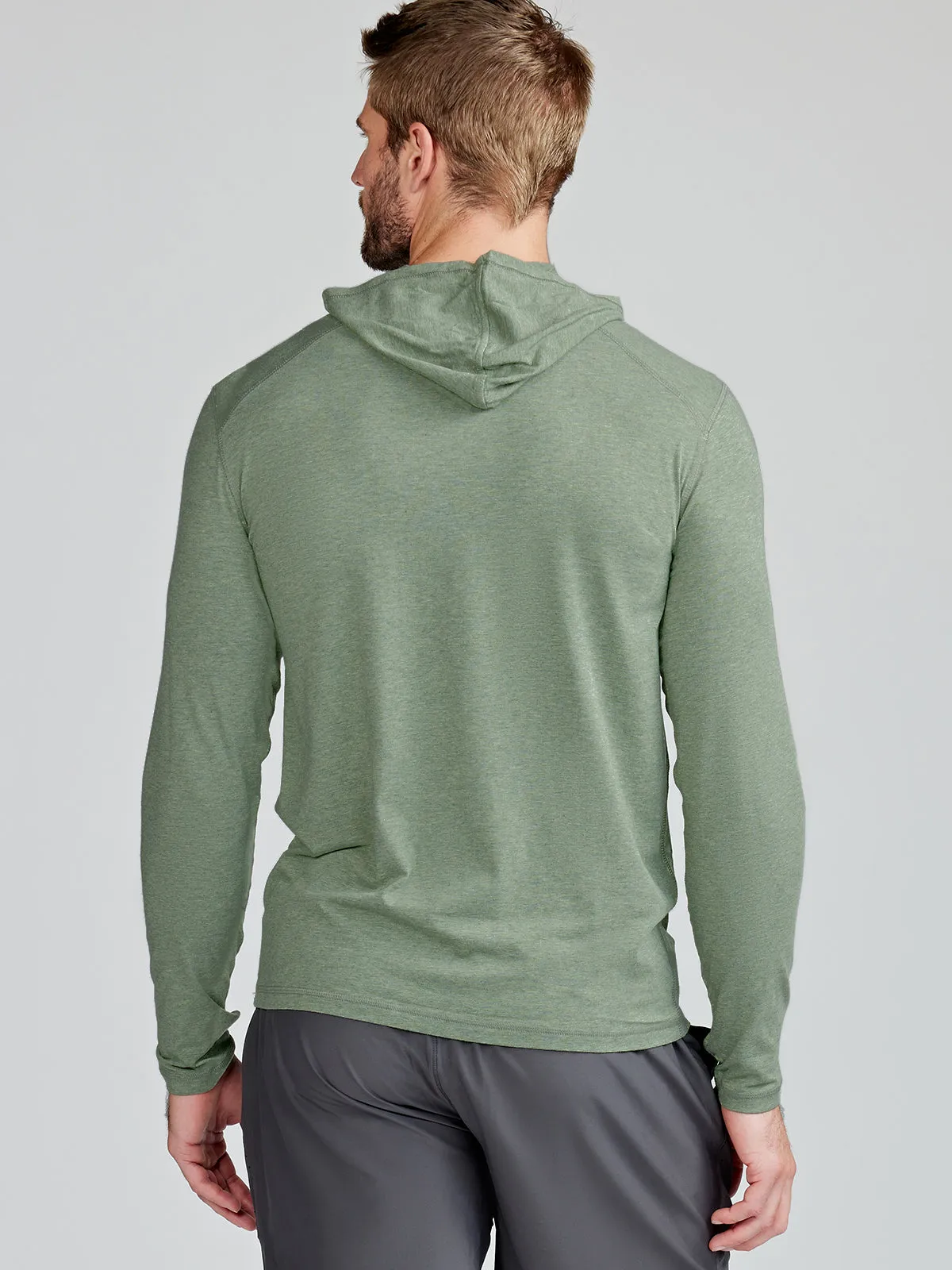 Carrollton Lightweight Hoodie