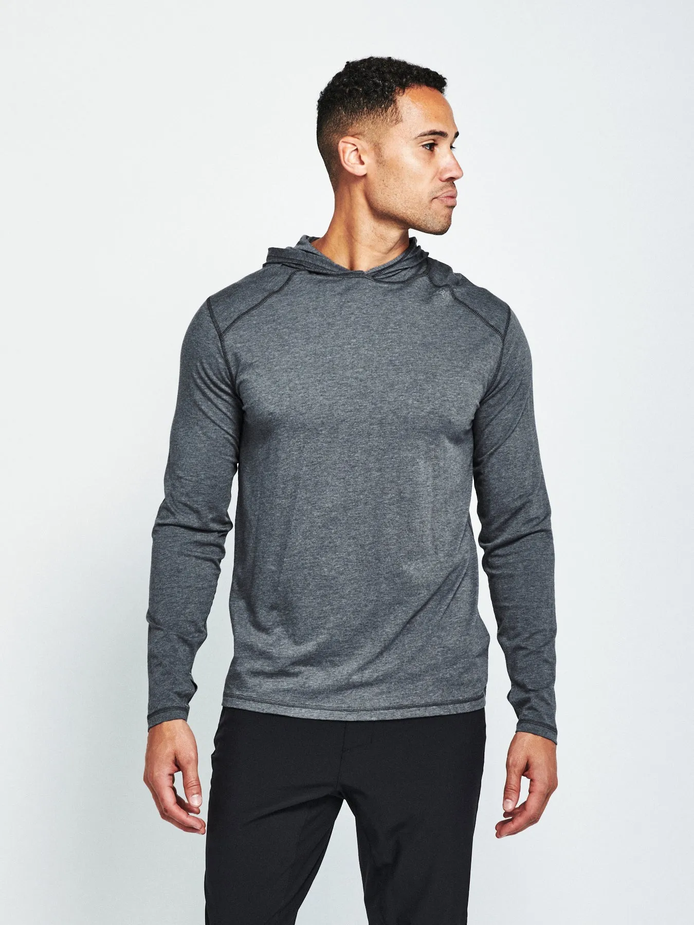 Carrollton Lightweight Hoodie