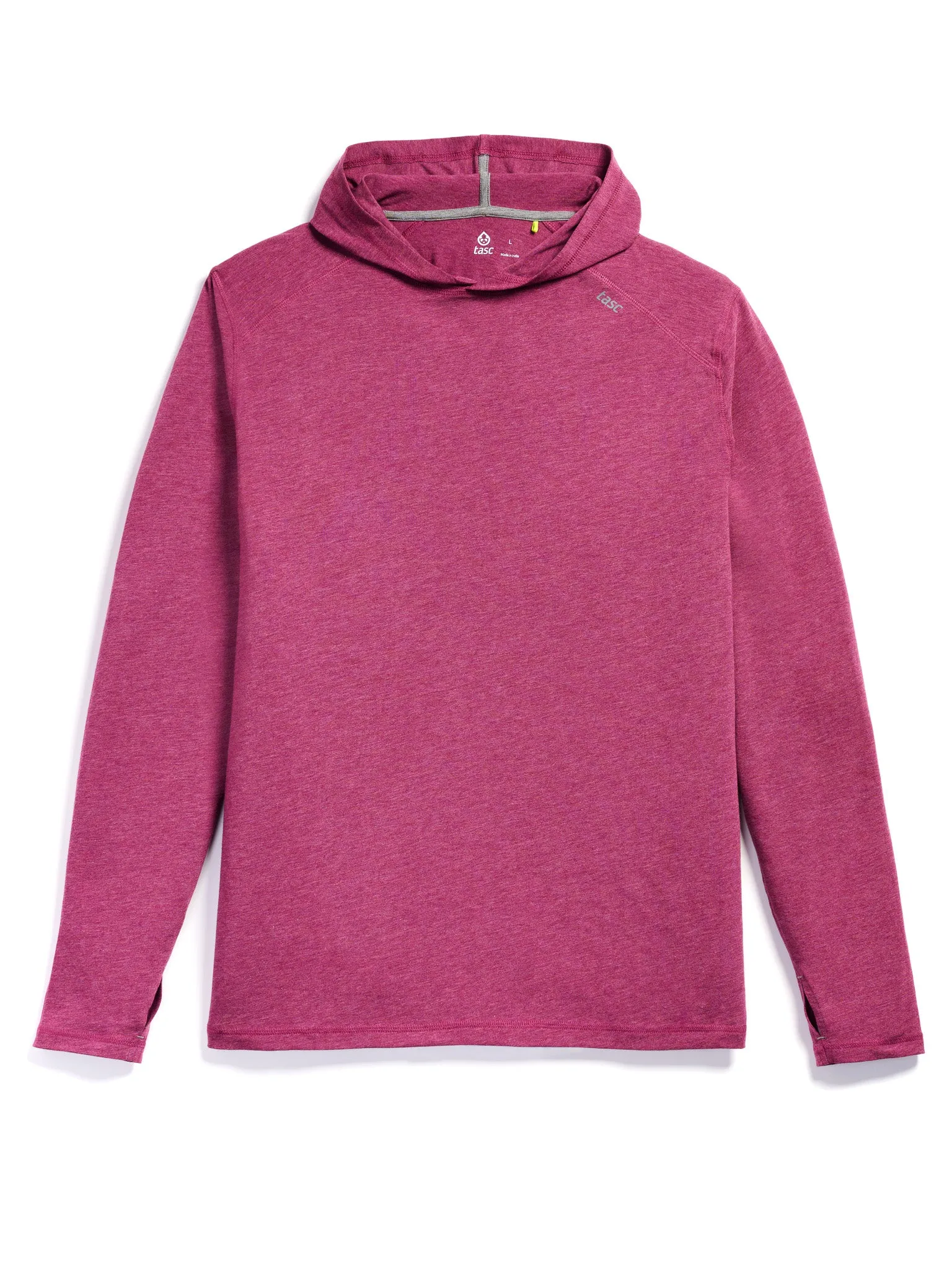 Carrollton Lightweight Hoodie