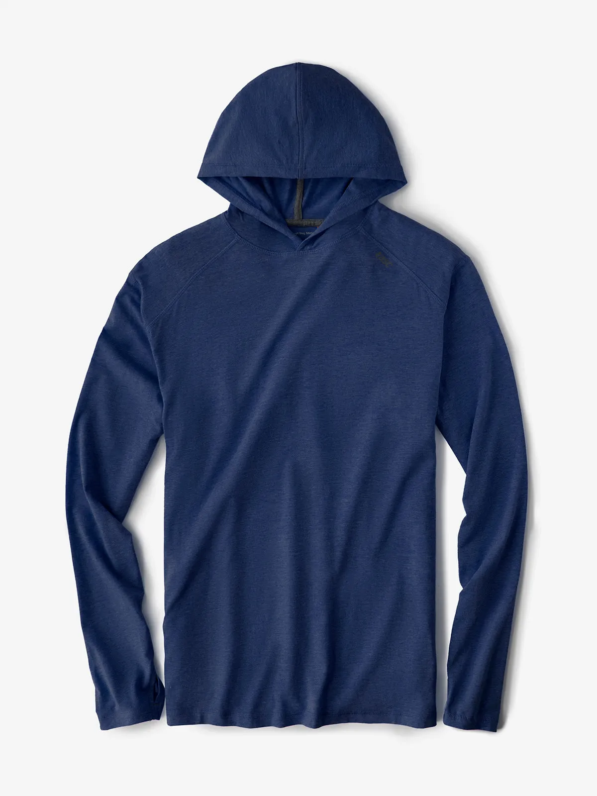 Carrollton Lightweight Hoodie