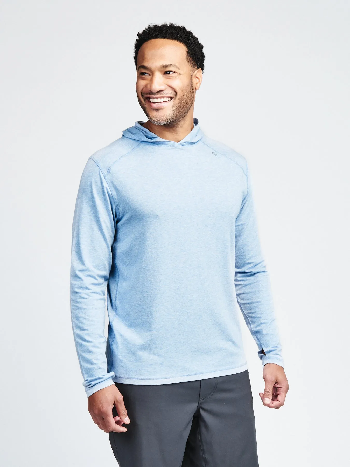 Carrollton Lightweight Hoodie