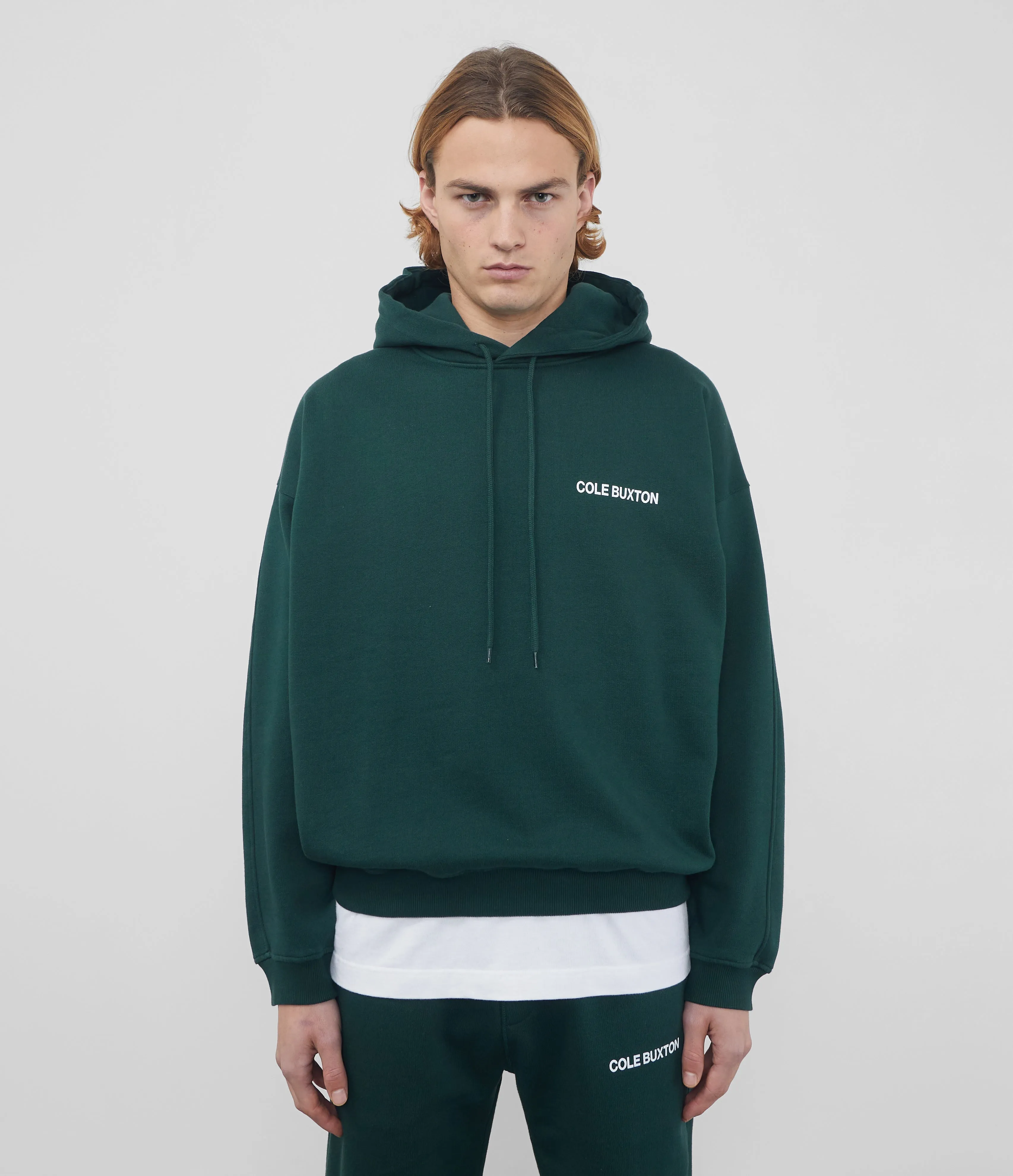 CB SPORTSWEAR HOODIE