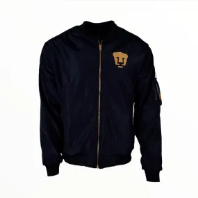 Chamarra Pumas UNAM Original Bomber