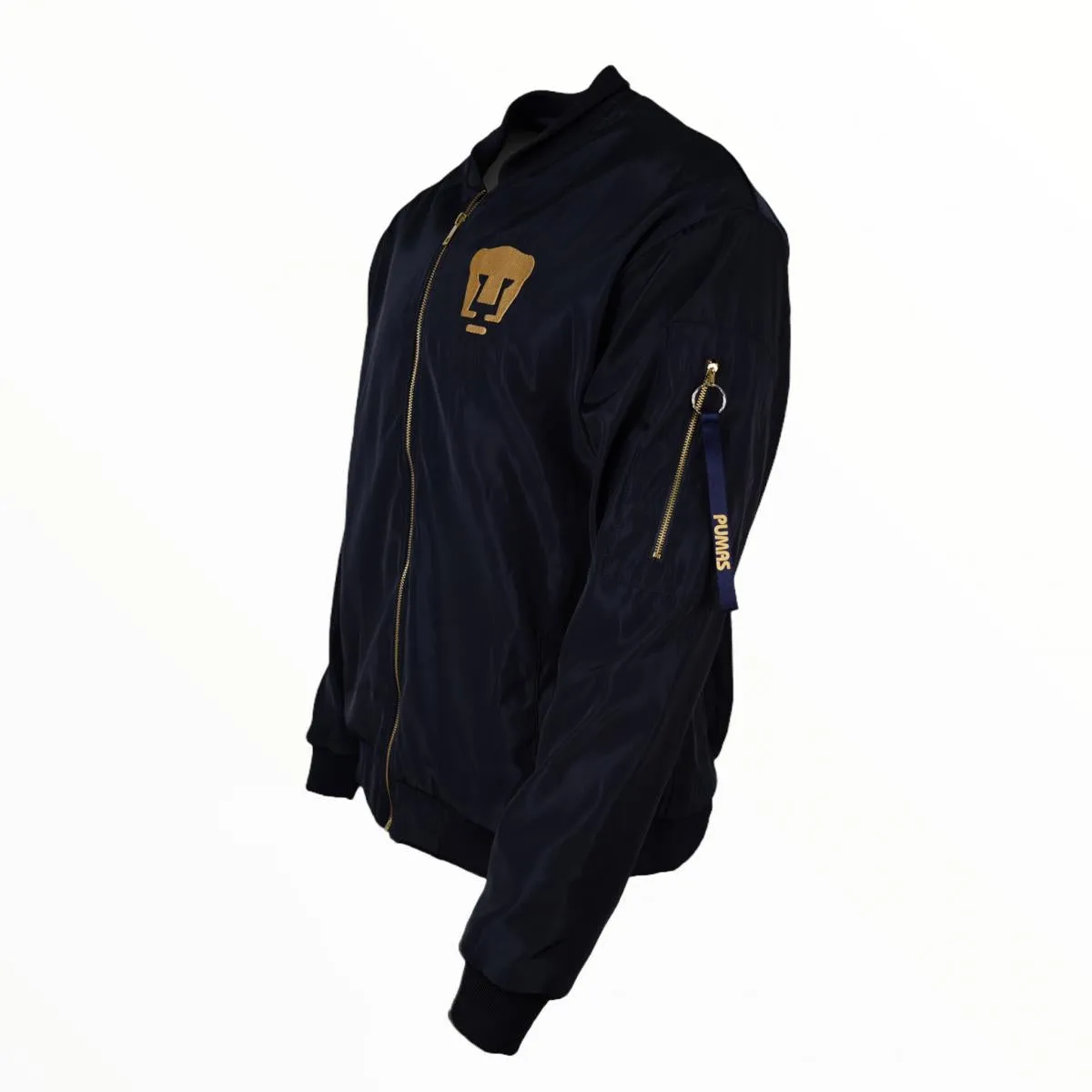 Chamarra Pumas UNAM Original Bomber