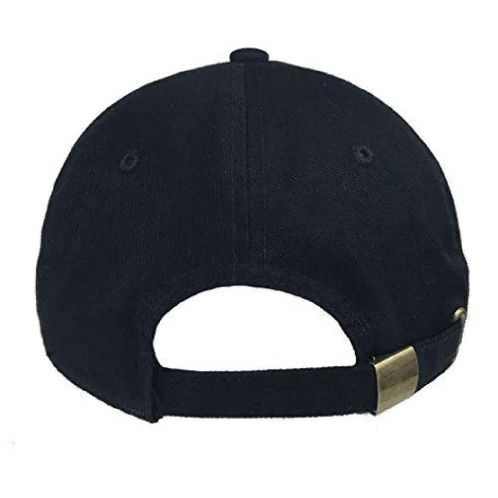 Cherry Kids Baseball Hat