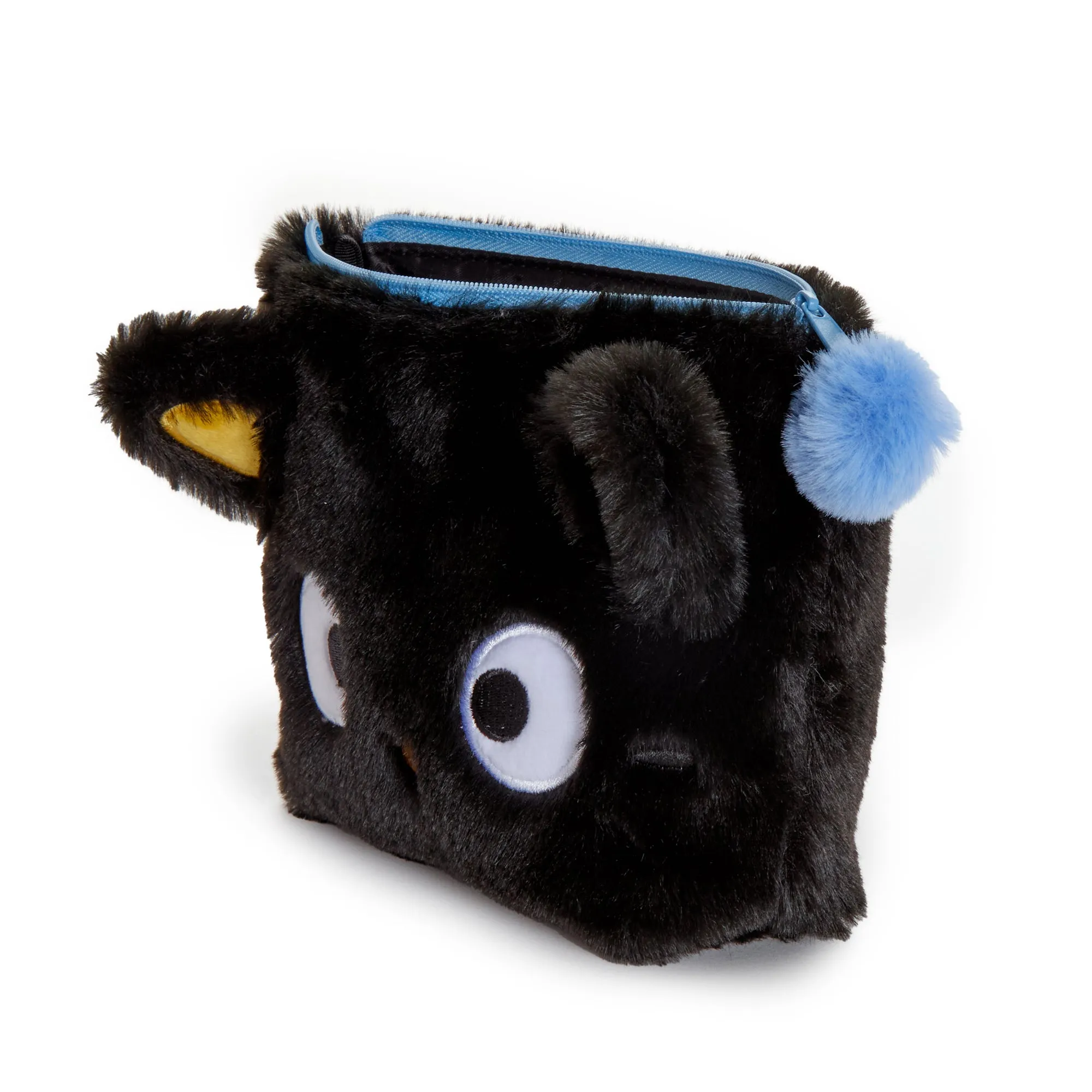 Chococat Classic Plush Zipper Pouch