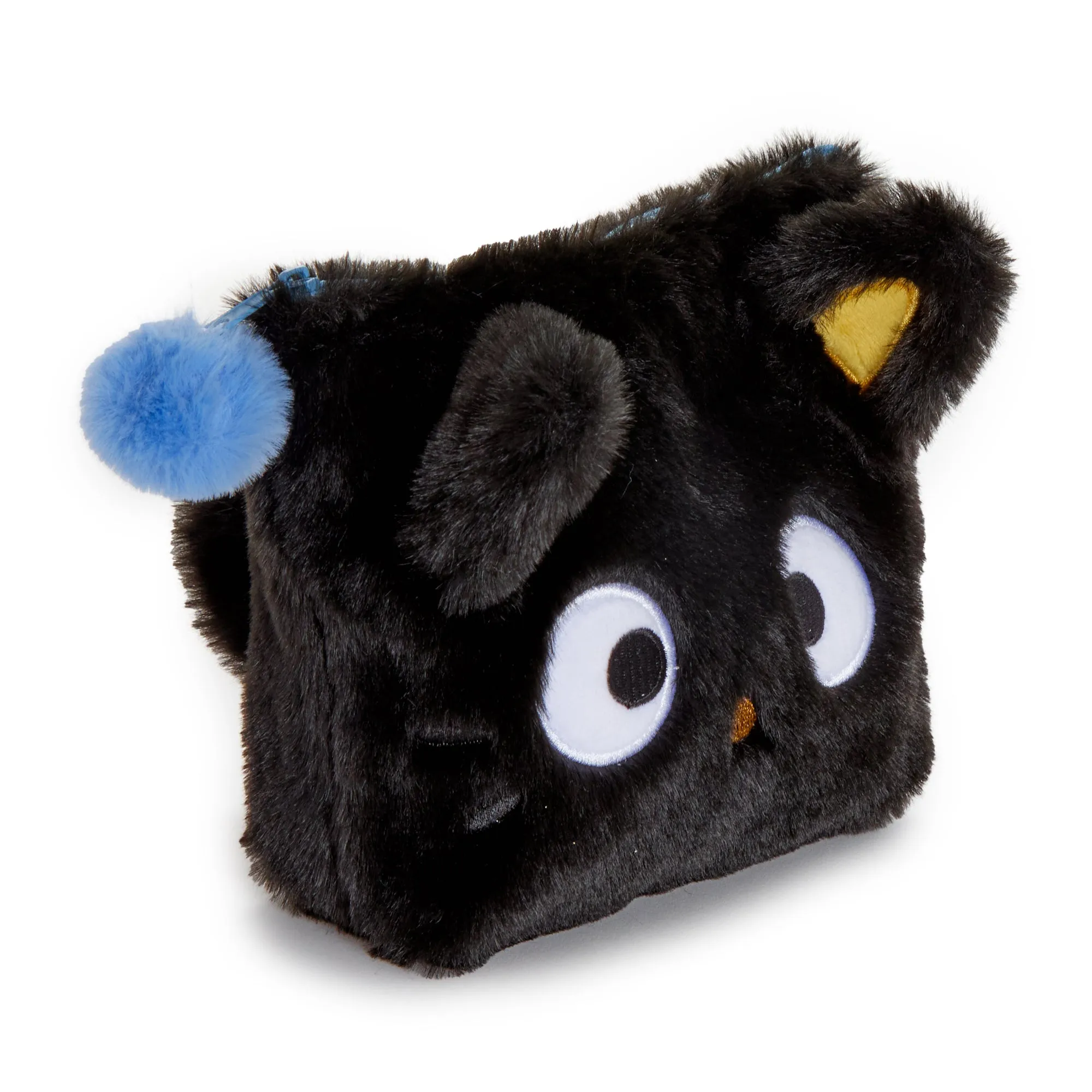 Chococat Classic Plush Zipper Pouch