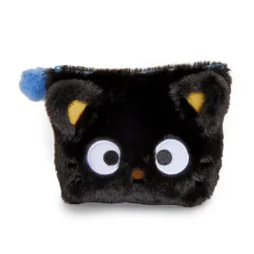 Chococat Classic Plush Zipper Pouch