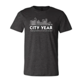 Cityscape Tee (only XS left)