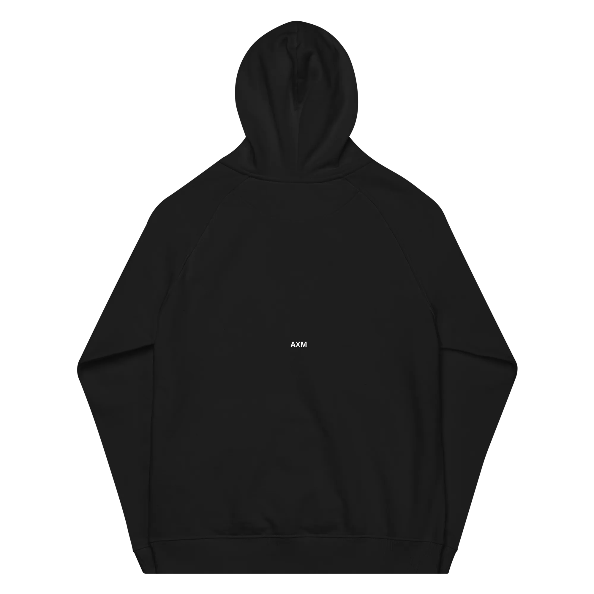 Classic hoodie (Black)